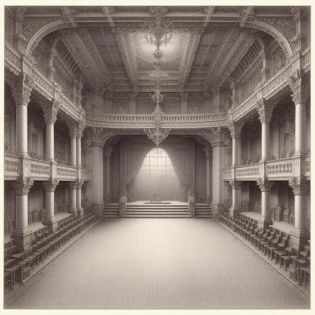 Renaissance Theatre Company